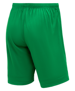 Шорты игровые DIVISION PerFormDRY Union Shorts, зеленый
