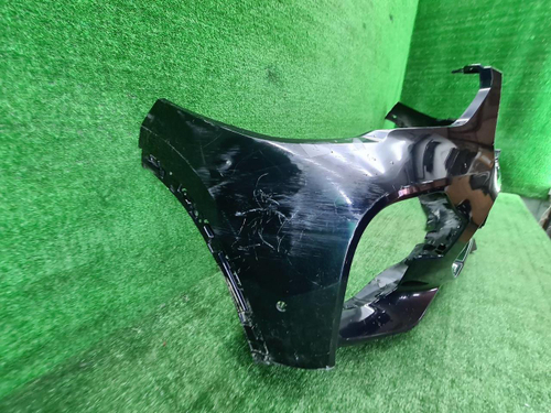 Бампер передний BMW X5 G05 (2018-2023) M-paket