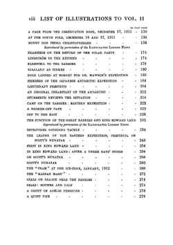 The South Pole: An Account of the Norwegian Antarctic Expedition in the "Fram," 1910-1912, Volume 2 | Roald Amundsen