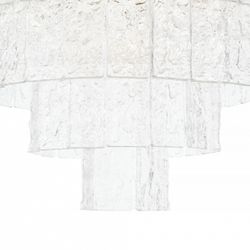 Люстра на штанге MyFar Francesca MR2610-8C