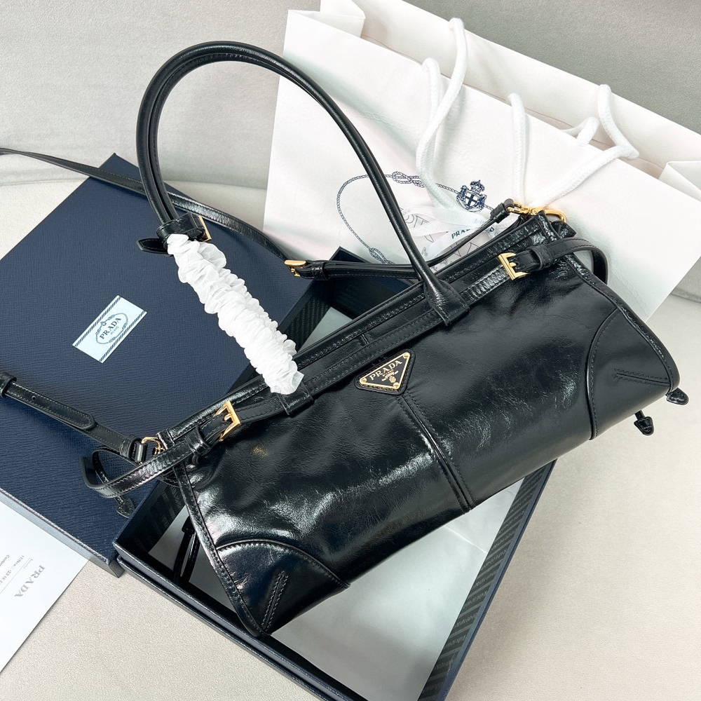 Prada Bonnie Medium Bag 32 cm