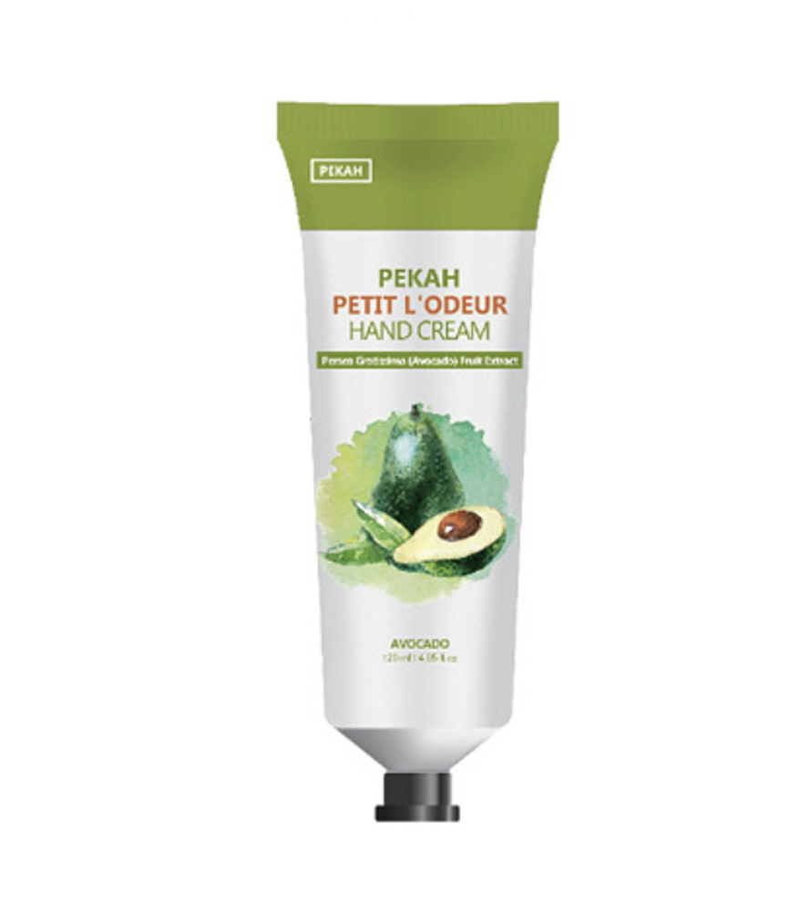 Pretty skin perfumed natural hand cream cherry blossom - Парфюмированный крем для рук с вишней