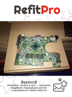 Материнская плата для ноутбука Lenovo E10-30 BM5387 NOK Cel-N2840 2G (5B20G97273), оригинал