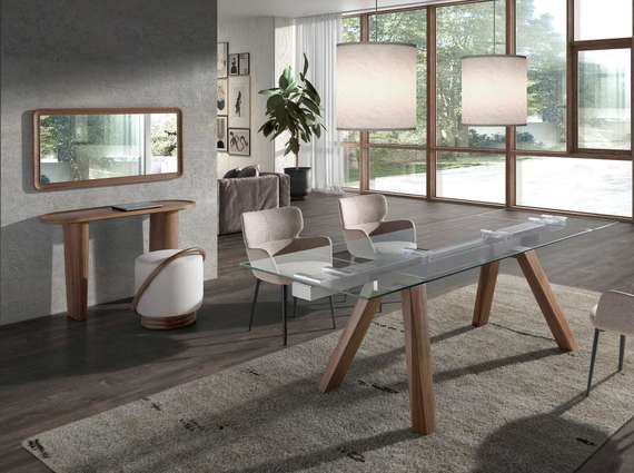 Пуф Angel Cerda 5110