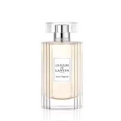 Туалетная вода Lanvin Eclat Les Fleurs Sunny Magnolia