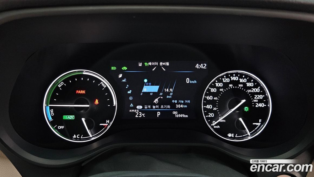 Toyota Sienna 4 Generation 2.5 Hybrid 2WD (04.2021)