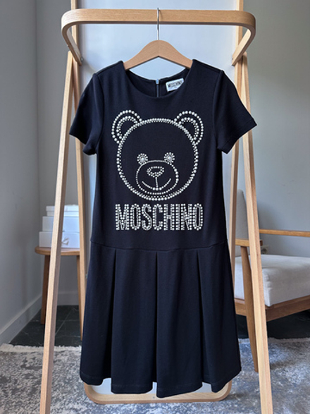 Платье Moschino, 128