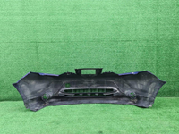 Бампер передний Nissan Qashqai J11 (2013-2019)