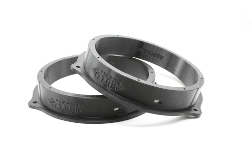 Кольца проставочные Mercedes Benz RSP-MB01