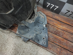 Подкрылок передний левый GAC GS8 2 21-нв Б/У Оригинал 7135001DRS0000