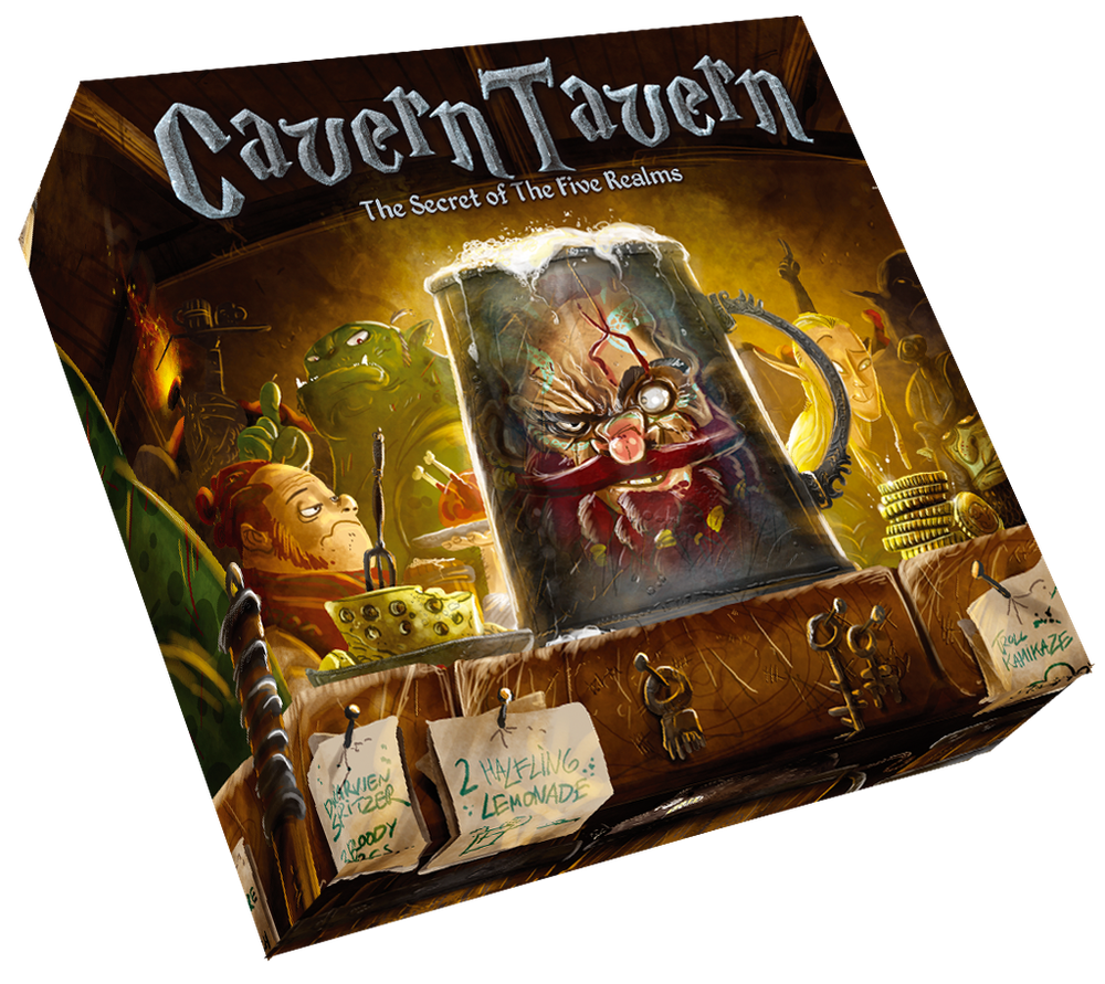 TavernCavern