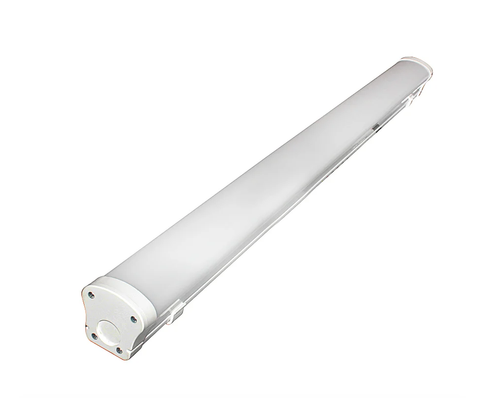 Светодиодный светильник СКС 36Вт, 4000К / 5000К, IP65, 1000x76x76мм