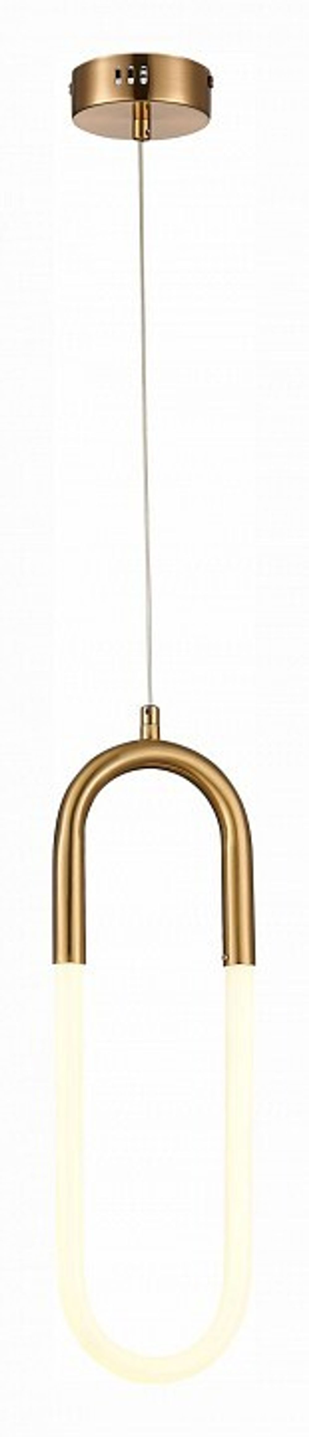 Подвесной светильник ST-Luce Mofisto SL1579.303.01