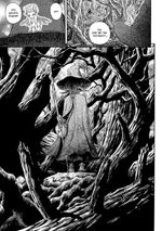 Манга Берсерк. Том 12