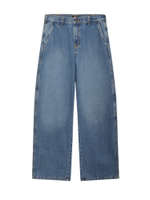 Джинсы (Loose Fit) Painter Denim