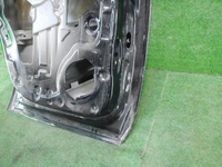 Дверь задняя левая Cadillac Escalade 4 (2014-2020)