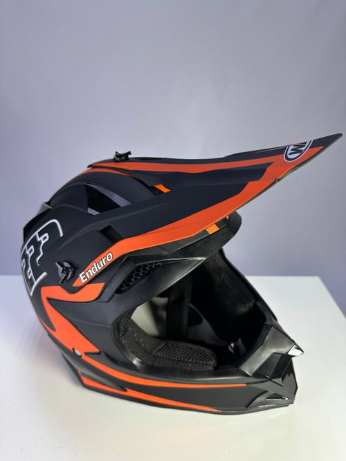 Мотошлем WLT 222