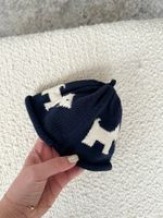 Хлопковая шапка Merry Berries, 68