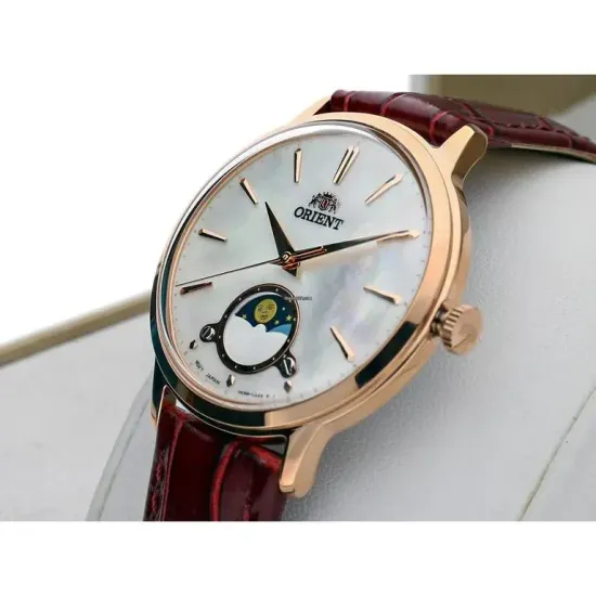 Женские часы Orient RA-KB0002A10B