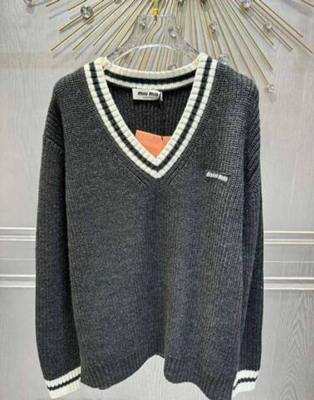 Свитер MIU MIU