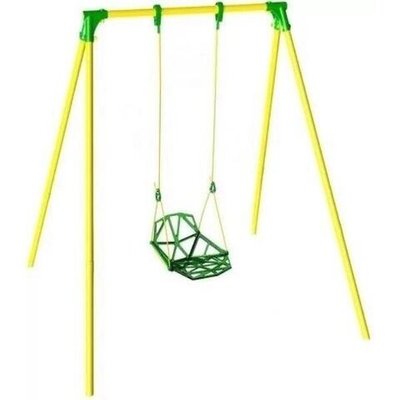 Дизайнерские качели Outdoor Plus непрозрачные