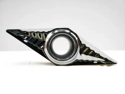 Пластина VCGT110304-TK M01 STI 1 штука СпецТехИнструмент