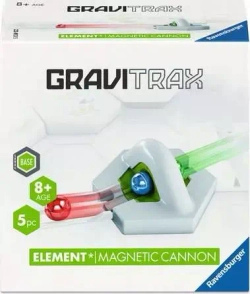 GraviTrax Element Magnetic cannon