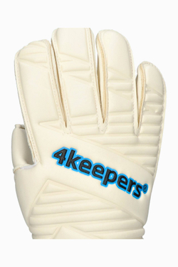 Вратарские перчатки 4keepers Retro IV RF Junior