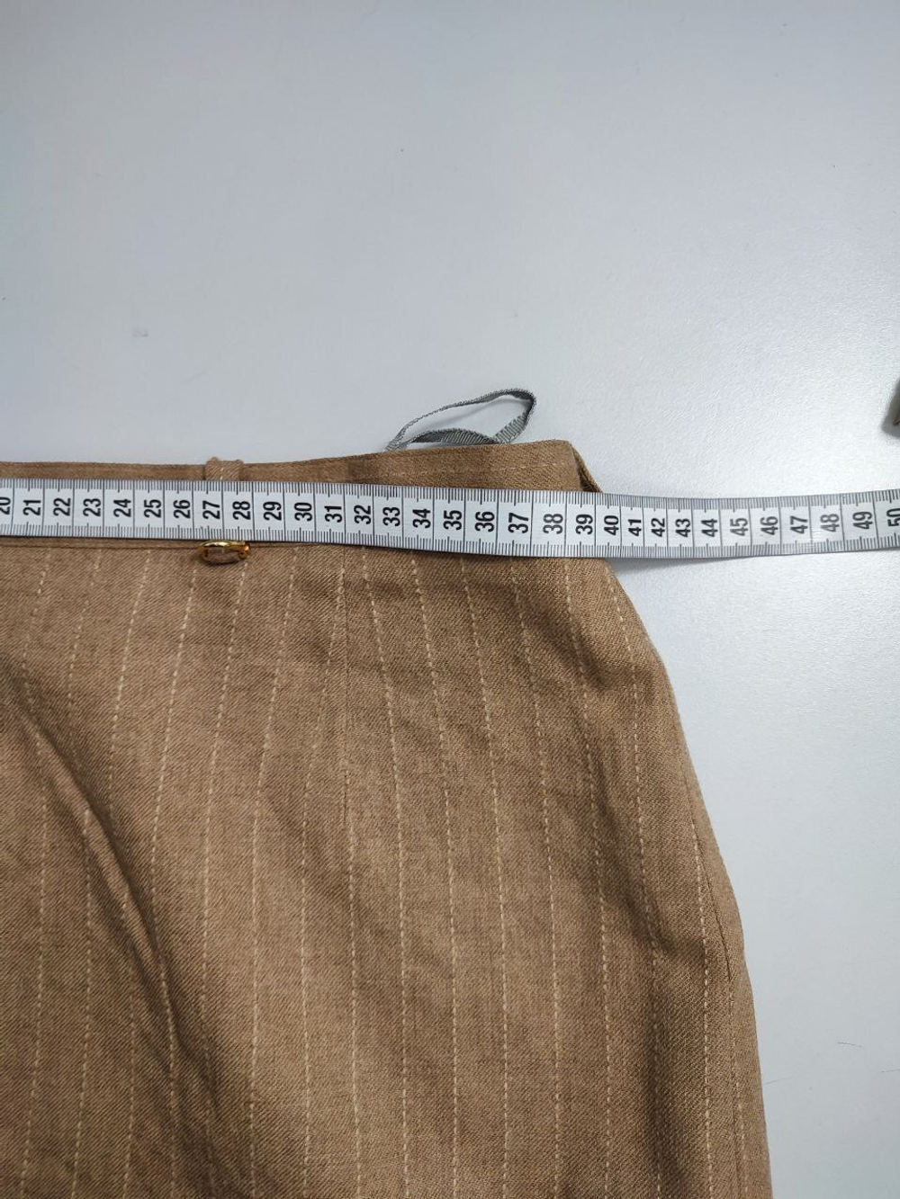 Юбка Your 6th Sense светлая 46 размер