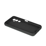 Защищенный чехол с магнитом и кольцом для Tecno Pova Neo 2 DF tArmor-01 (dark green)