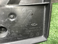 Диффузор с вентилятором Omoda C5 (2022-н.в.)