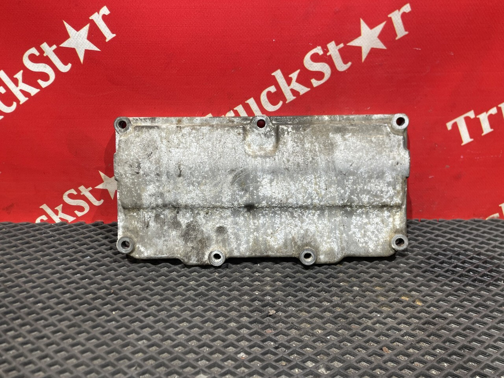 Крышка блока цилиндров 2021г