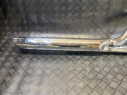 Глушитель Honda Shadow 400 MBK K1 053428