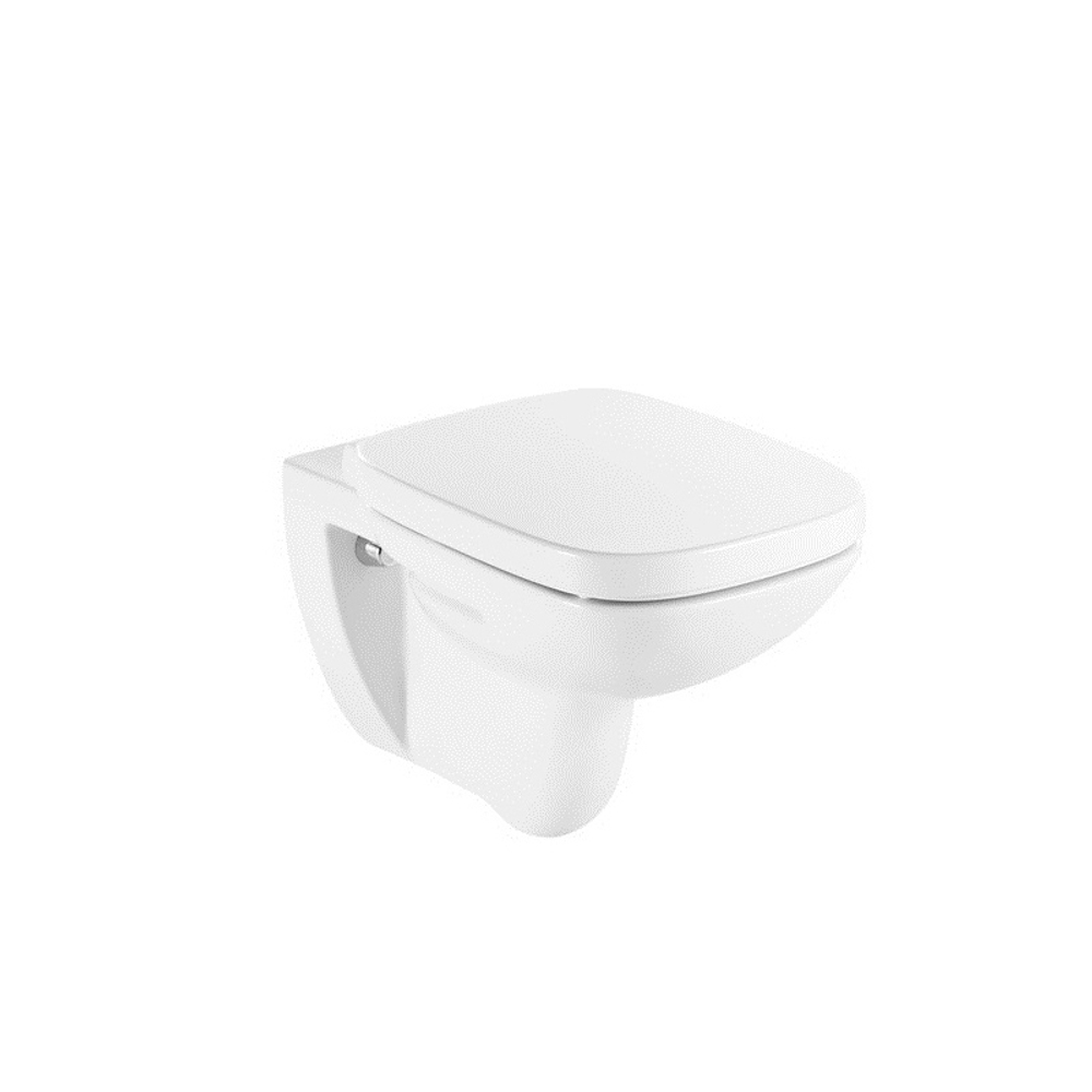 Roca Debba Подвесной унитаз