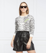 Худи John Richmond - белый(RWP22006FE)