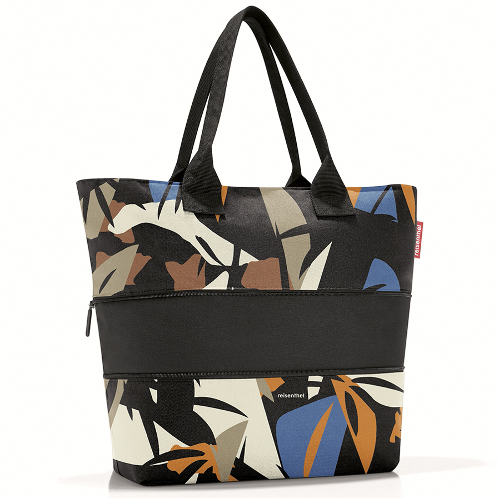 Сумка shopper e1 miami black