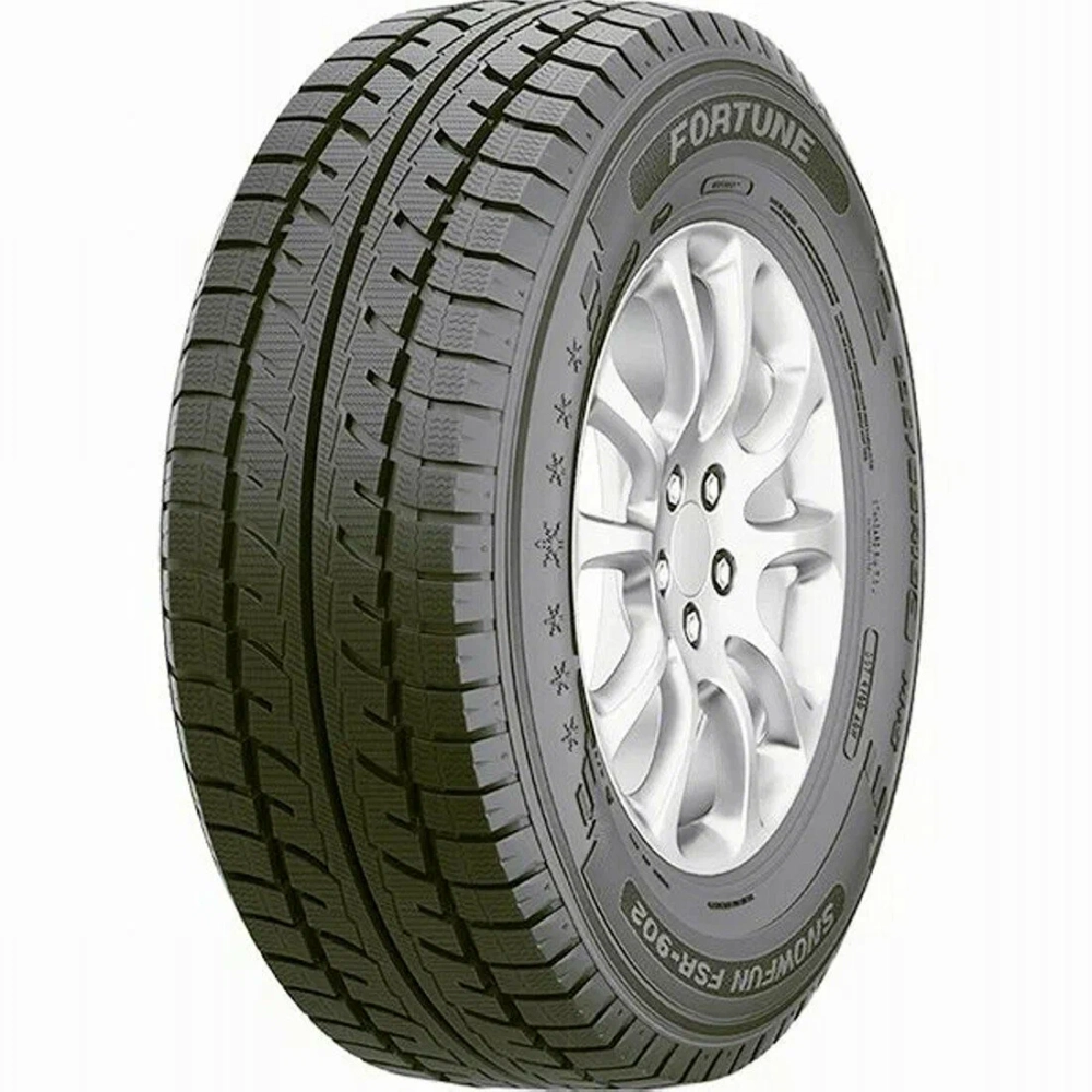 Зимняя шина Fortune SnowFun FSR-902 (205/65 R16C 107/105T)