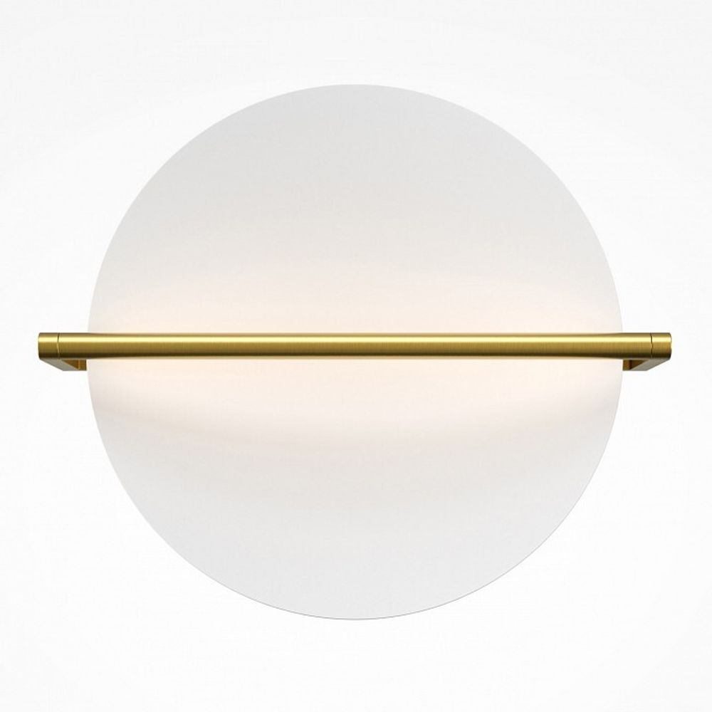 Накладной светильник Maytoni Mira MOD279WL-L14G3K