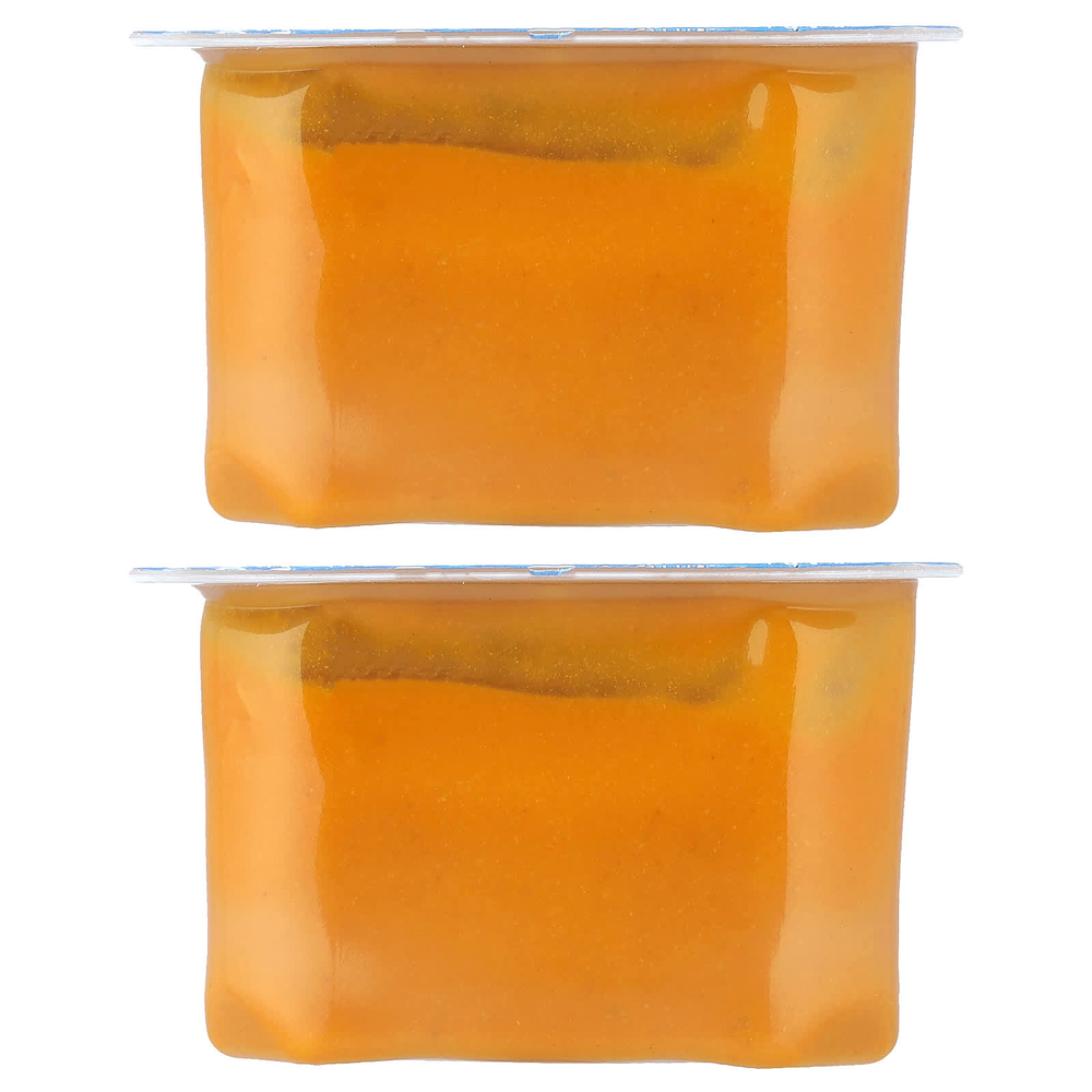 Gerber, Mealtime for Baby, Power Blend™, 2nd Foods®, курица и рис, 2 пакетика по 113 г (4 унции)