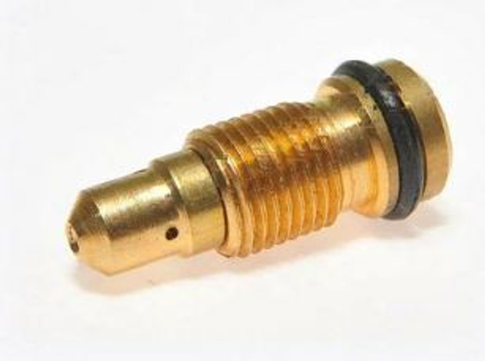 Заглушка  электромагнитного клапана 2101-07