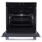 Электрический духовой шкаф с функцией СВЧ Korting OKB 1340 GNBX MW фото 3