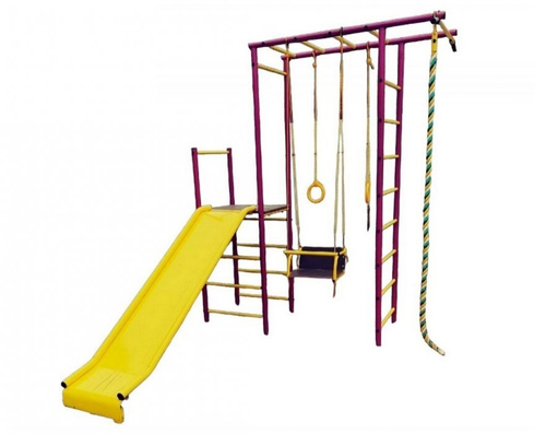 Спортивный комплекс Олимпик-6