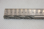 Сверло 9.1мм. (75х120) Р6АМ5 ц\х СССР