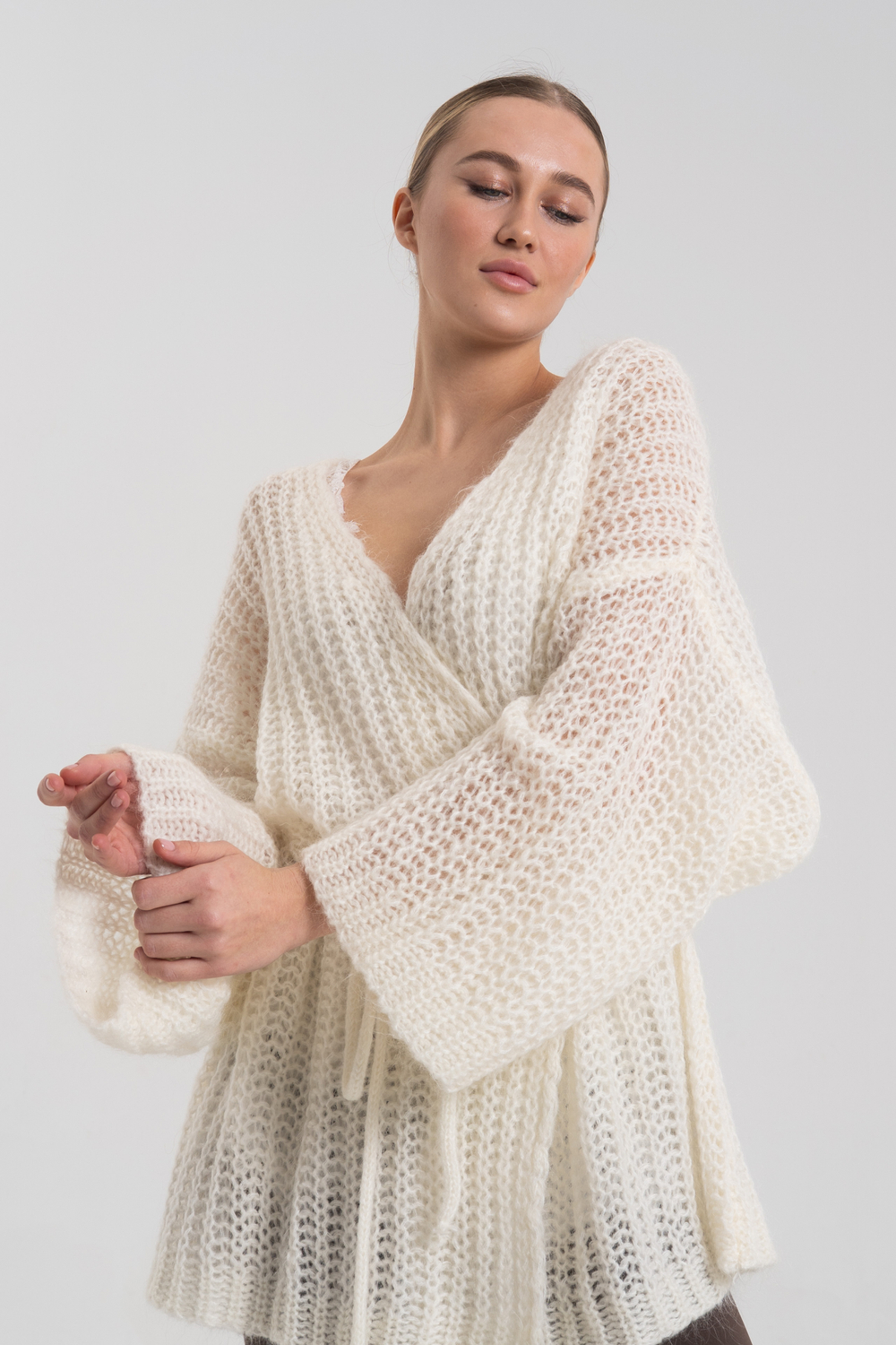 Кардиган Clothe