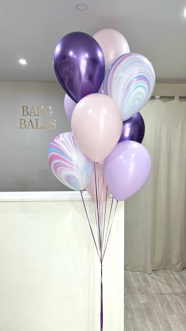 Шары для девушек №122