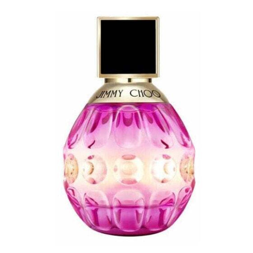 Женская парфюмерия JIMMY CHOO Rose Passion 40ml Eau De Parfum