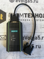 AMSAMOTION 6ES7972-0CB20-0XA0 б/у