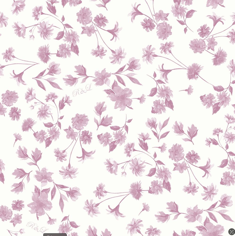 Iren rose mini, платье мини из молочной сетки с мелкими светло-розовыми цветами и розой