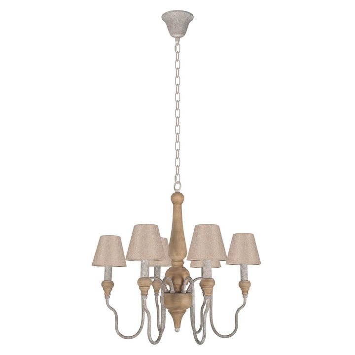 Подвесной светильник Loft it Countryside 10420