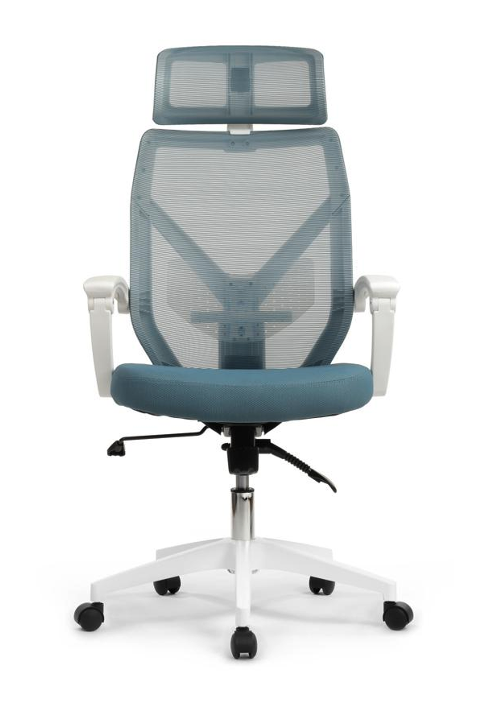 Кресло Oliver RCH W-203AC